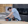 Bosch 1 600 A02 A2U batéria / nabíjačka pre bezdrôtové náradie