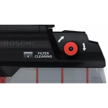 Nástavec na odsávanie prachu Bosch GDE 28 D Professional hmotnosť 800 g