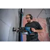 Nástavec na odsávanie prachu Bosch GDE 28 D Professional hmotnosť 800 g