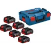 Bosch 1 600 A02 A2S batéria / nabíjačka pre bezdrôtové náradie