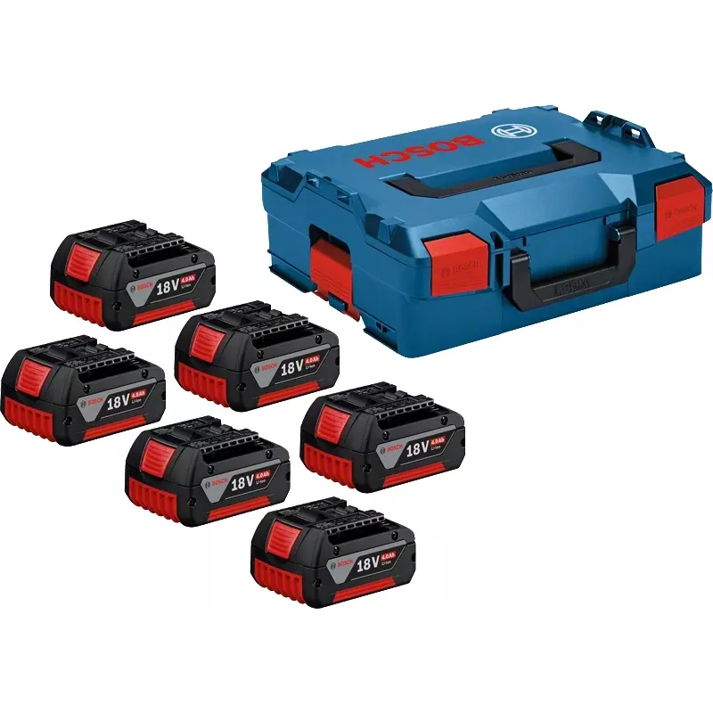 Bosch 1 600 A02 A2S batéria / nabíjačka pre bezdrôtové náradie