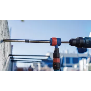 Bosch plus-8X vrták do kladiva 1 ks