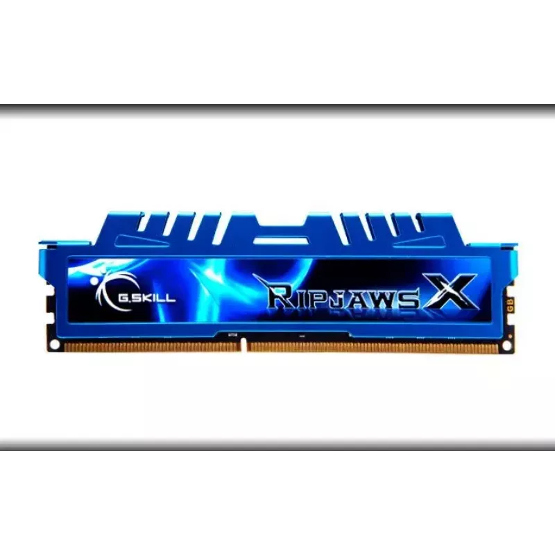 Pamäťový modul G.Skill DDR3 32 GB 2400 MHz 4 x 8 GB