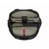 Bežný batoh Wenger SwissGear Meteor čierny polyester PVC rPET