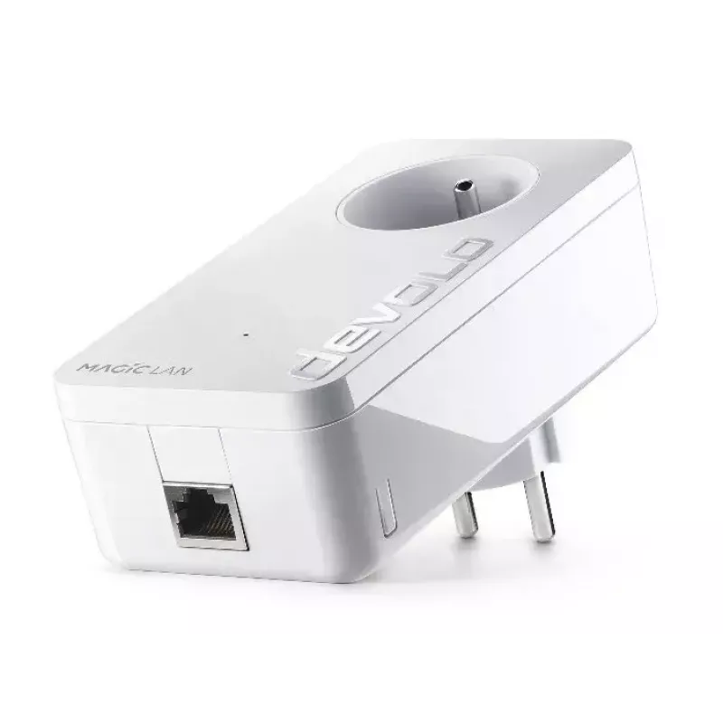 Ethernet LAN adaptér Devolo Magic 2 LAN 2400 Mbit/s
