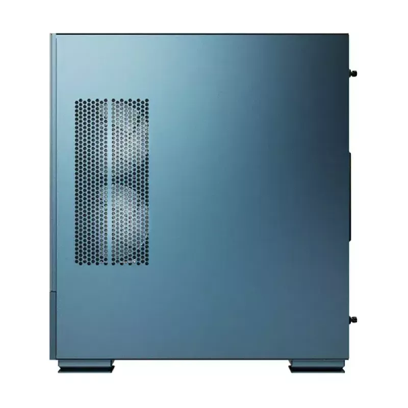 PC skriňa Montech SKY TWO Midi Tower modrá