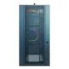 PC skriňa Montech SKY TWO Midi Tower modrá
