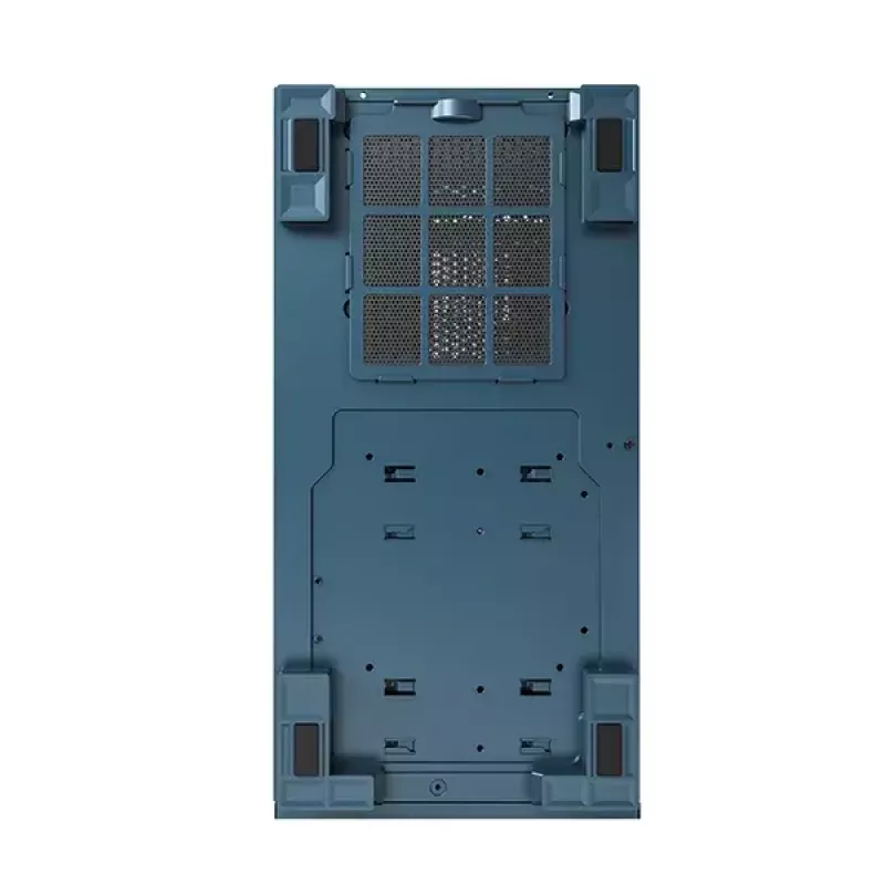 PC skriňa Montech SKY TWO Midi Tower modrá