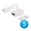 PoE adaptér Ubiquiti POE-24-24W-5P-EU