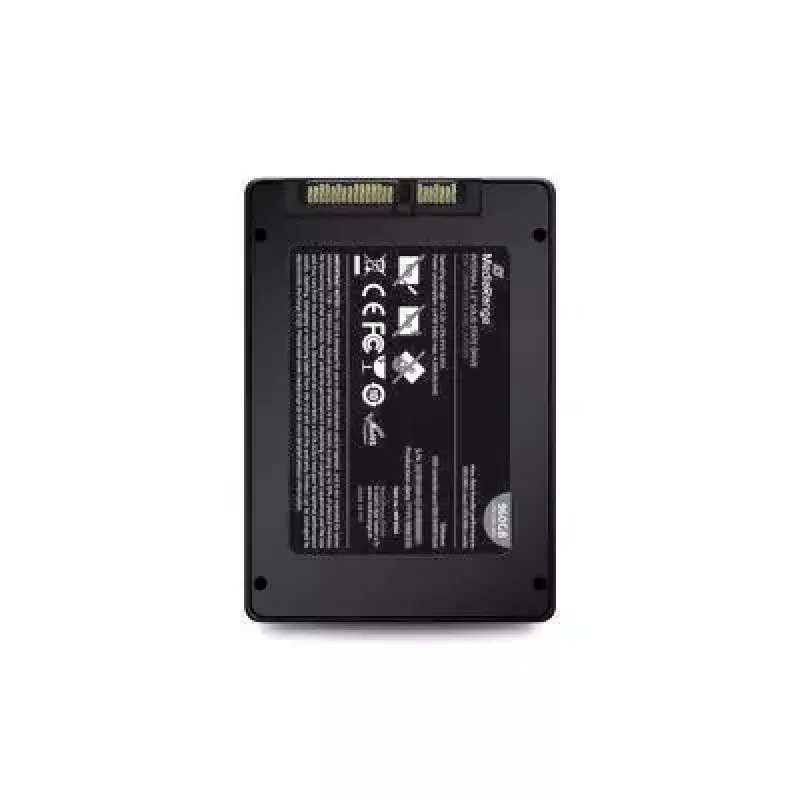 SSD disk MediaRange 960 GB 2,5