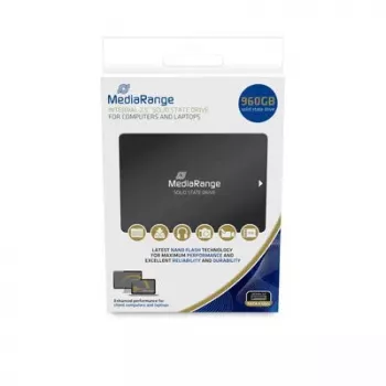 SSD disk MediaRange 960 GB 2,5