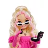 Barbie Dream Besties „Malibu“ módna bábika s 8 make-up a vlasovými doplnkami