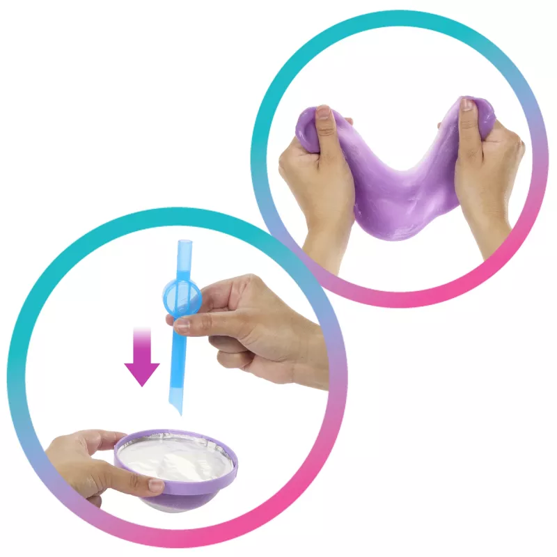 Módna bábika Mattel Barbie Pop Reveal