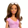 Módna bábika Mattel Barbie bábika viacfarebná od 3 rokov
