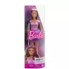 Módna bábika Mattel Barbie bábika viacfarebná od 3 rokov