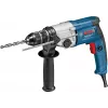 Bosch 0 601 1B2 002 vŕtačka 500 ot/min bez kľúča 2,4 kg čierna, modrá