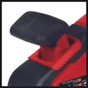 Einhell TE-DA 18/760 Li Solo 3,69 kg čierna červená