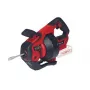 Einhell TE-DA 18/760 Li Solo 3,69 kg čierna červená