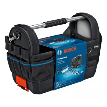 Akumulátorové náradie Bosch 1600A02H5B 600W kompaktný dizajn