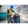 Akumulátorové náradie Bosch 1600A02H5B 600W kompaktný dizajn