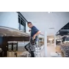 Bosch 1600A02H5C Professional opasok na náradie a sada ručného náradia