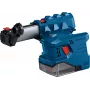 Bosch GDE 18V-12 Professional akumulátorový nadstavec na odsávanie prachu, 18 V, max. Ø vrtáka 10 mm, bez akumulátora, modrý