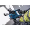 Bosch GDE 18V-12 Professional akumulátorový nadstavec na odsávanie prachu, 18 V, max. Ø vrtáka 10 mm, bez akumulátora, modrý