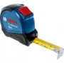 Meracie pásmo Bosch 1 600 A01 V3S 8 m čierna modrá červená 520 g