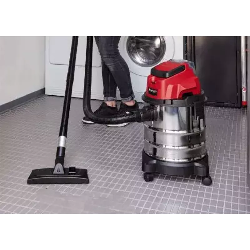 Vysávač Einhell TC-VC 18/20 Li S-Solo