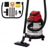 Vysávač Einhell TC-VC 18/20 Li S-Solo
