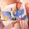 schleich Magic Peacock, 5 rok(ov), modrá, plast
