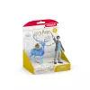 Figúrka Schleich Harry Potter & Patronus viacfarebná 1253930