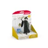 Figúrka Schleich Professor McGonagall & Patronus viacfarebná 1253934