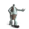 schleich Troll, 6 rok(ov), Magical Creatures, viacfarebná