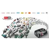 Bosch EasyMower 18V-32-200 ručná kosačka akumulátorová