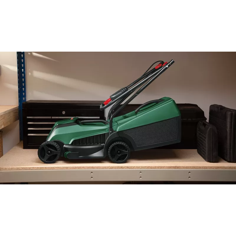 Bosch EasyMower 18V-32-200 ručná kosačka akumulátorová