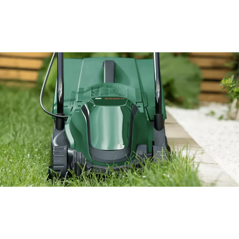 Bosch EasyMower 18V-32-200 ručná kosačka akumulátorová