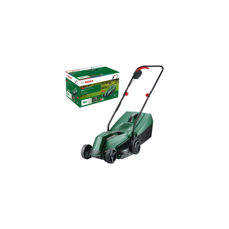 Bosch EasyMower 18V-32-200 ručná kosačka akumulátorová