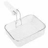 Fritéza Clatronic FR 3771 2,5 L 1800 W biela