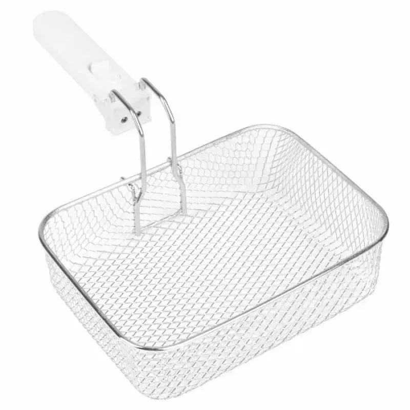 Fritéza Clatronic FR 3771 2,5 L 1800 W biela
