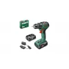 Bosch UniversalBohrschrauber 18V-60 1900 ot/min bez kľúča 1,3 kg čierna, zelená
