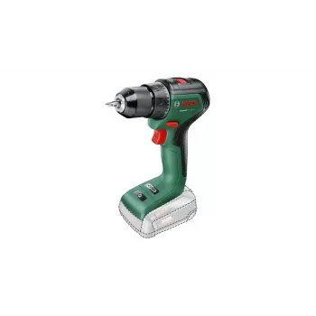 Bosch Universal Drill 18V-60 1900 ot/min bez kľúča 1,3 kg čierna, zelená