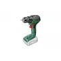 Bosch Universal Drill 18V-60 1900 ot/min bez kľúča 1,3 kg čierna, zelená