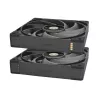 Ventilátor Thermaltake CL-F172-PL14BL-A
