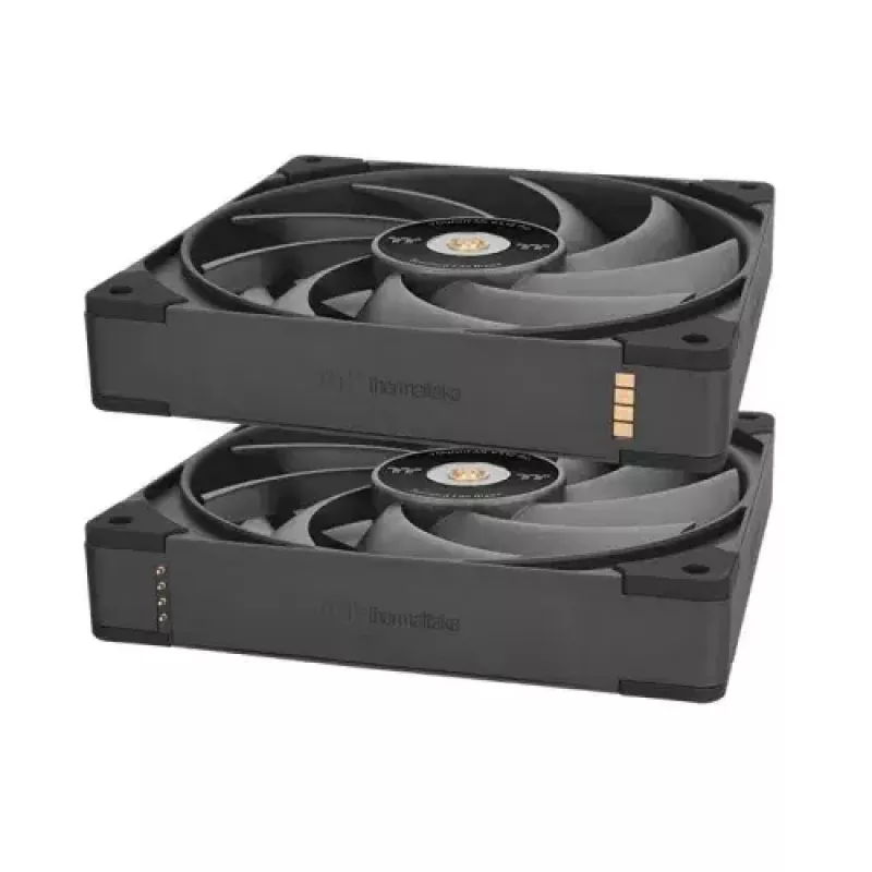 Ventilátor Thermaltake CL-F172-PL14BL-A
