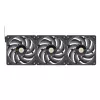 Ventilátor Thermaltake CL-F172-PL14BL-A