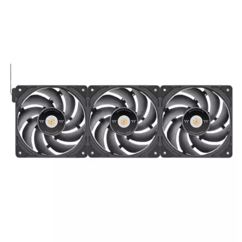 Ventilátor Thermaltake CL-F172-PL14BL-A