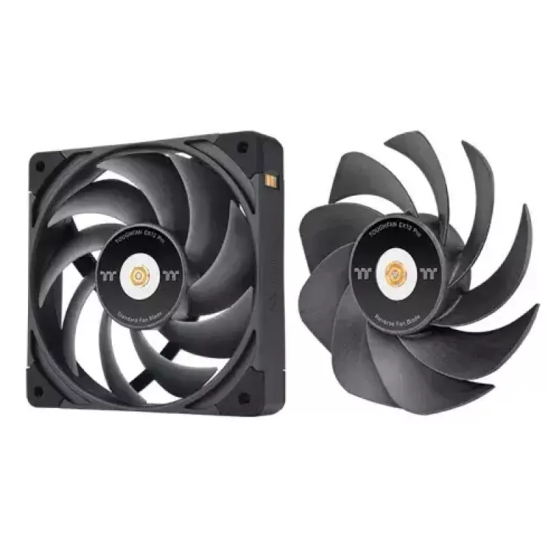 Ventilátor Thermaltake CL-F172-PL14BL-A