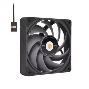 Ventilátor Thermaltake CL-F172-PL14BL-A