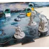 Spoločenská hra Pegasus Spiele Frosthaven — strategická, 30 min trvanie hry, od 14 rokov